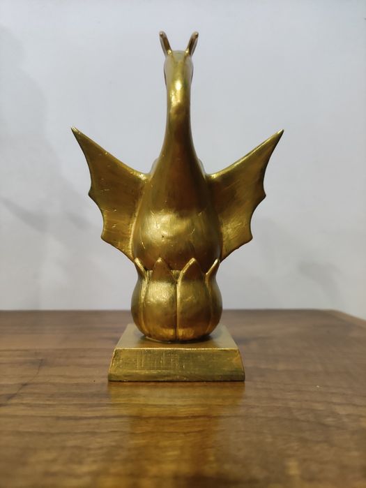 Réplica Dragão de Ouro FC Porto