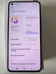 Smartfon XIAOMI Mi 11 Lite 6/128GB
