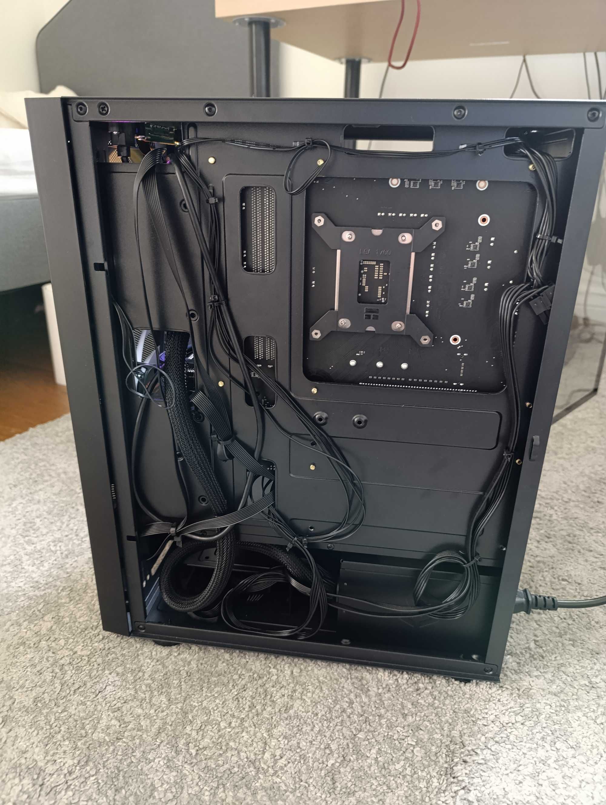 Sprzedam Komputer PC/Stacjonarny