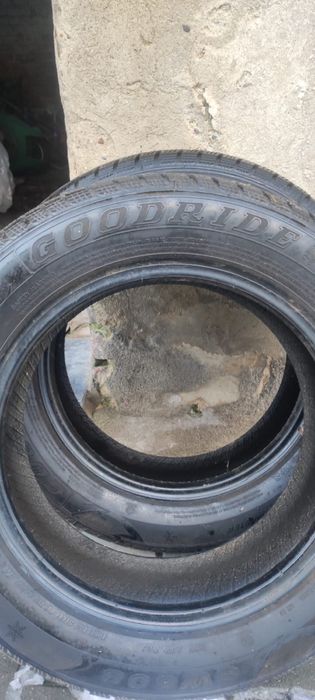 Opony 185/65 R15 88H Zimowe