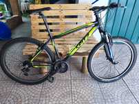 Bicicleta spitz M