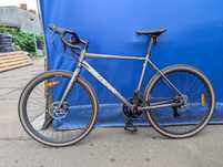 Gravel Husar 700c