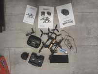 Dron X-Tankcopter