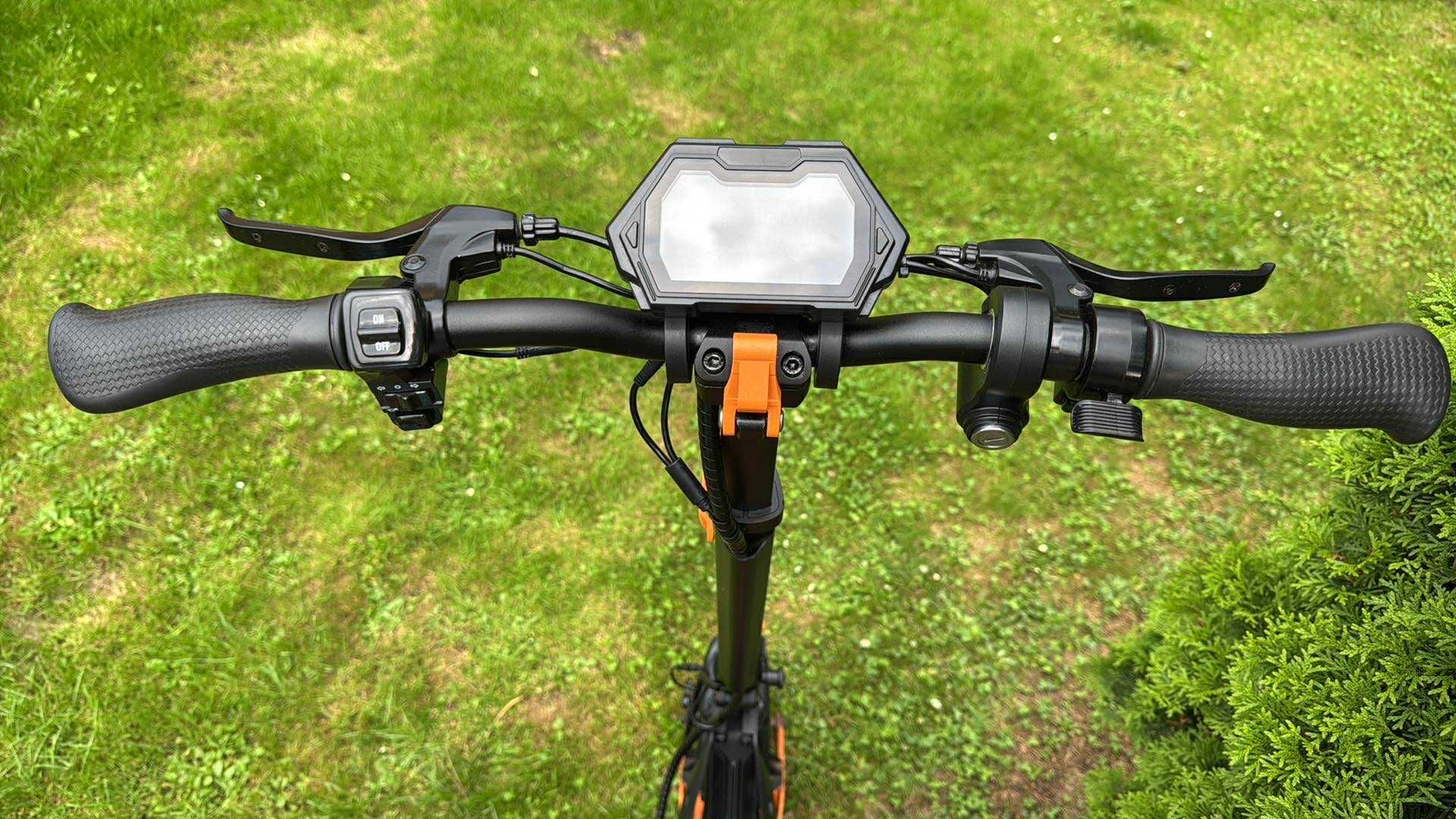 Hulajnoga elektryczna Kukirin G2 Max
