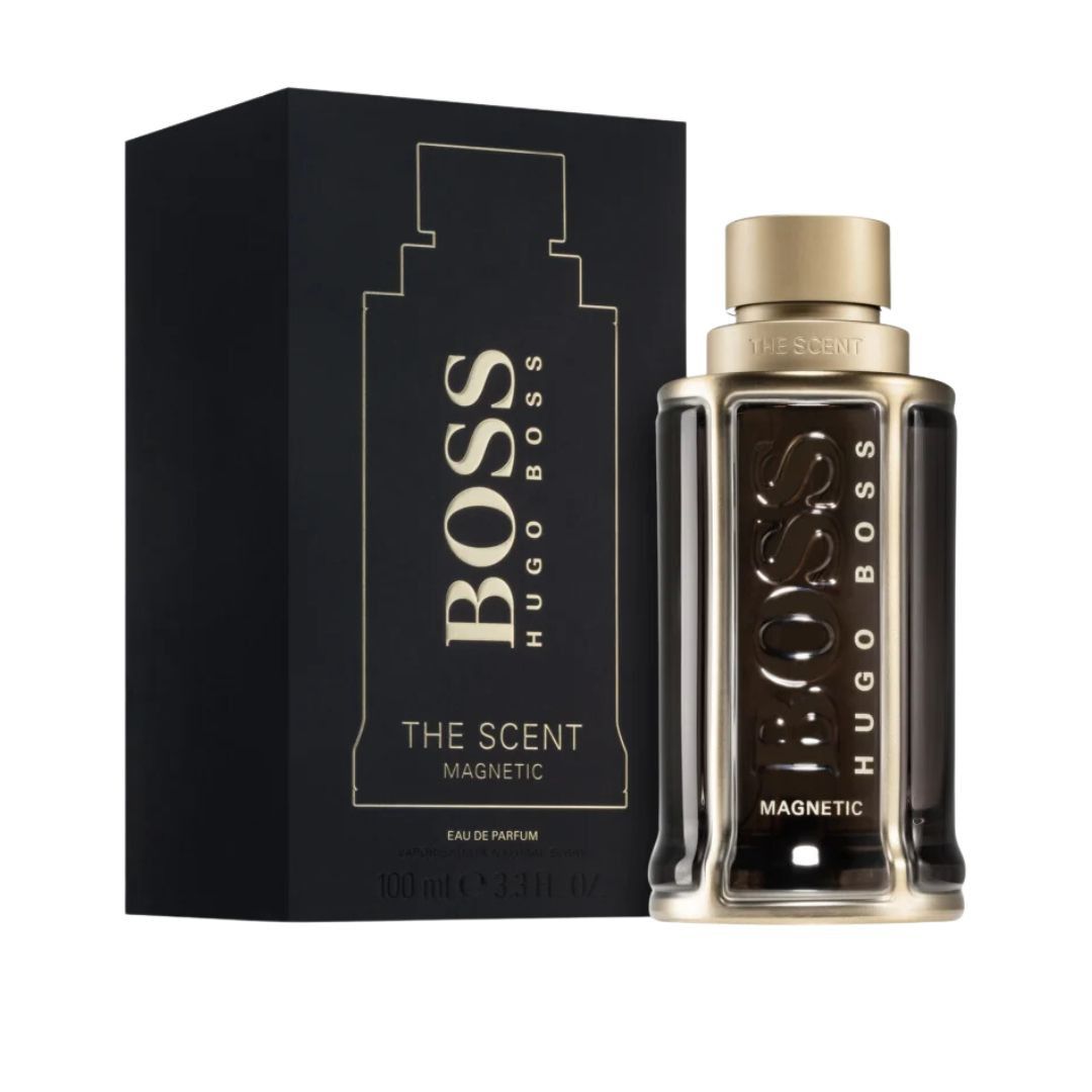 Hugo Boss Boss The Scent Magnetic Eau de Parfum 100ml.