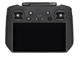 DJI RC Pro – profesjonalny kontroler z ekranem