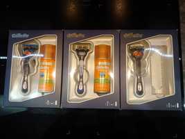 Gillette Fusion5 Proglide FlexBall