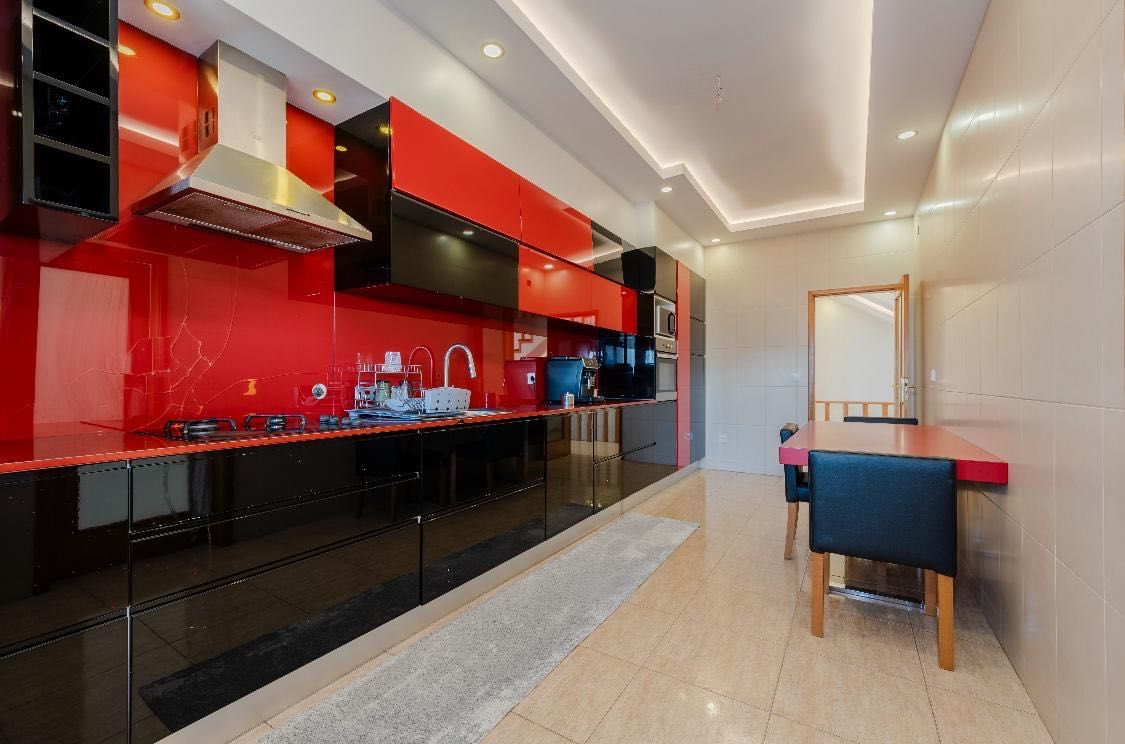 Arrendam-se apartamentos bonitos na cidade de Famalicão