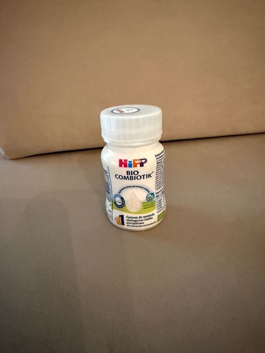 Mleko gotowe do spożycia HIPP 1 90ml