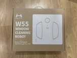Robot de limpeza de vidros