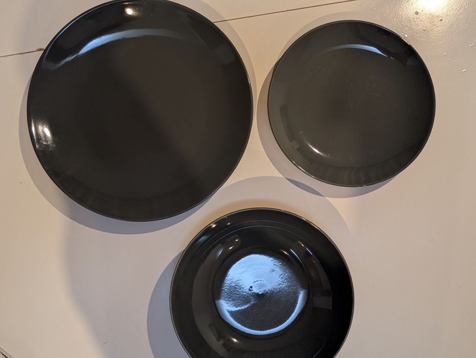 Serviço de Louça 18 peças