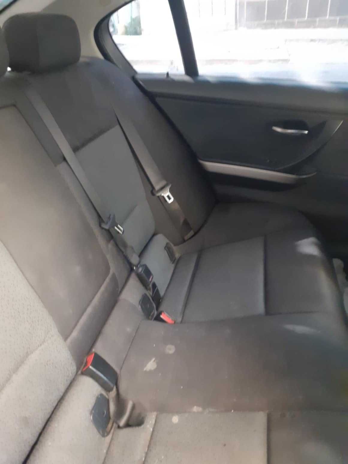 BMW 320D valor negociavel