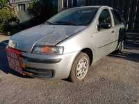 Fiat Punto mk2 1.2 16v de 2000 gasolina