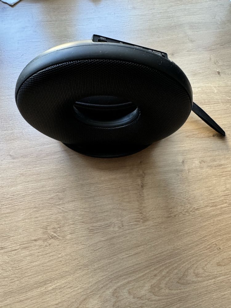 Głośnik bluetooth ringo