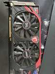 Karta graficzna R9 270x 4 GB