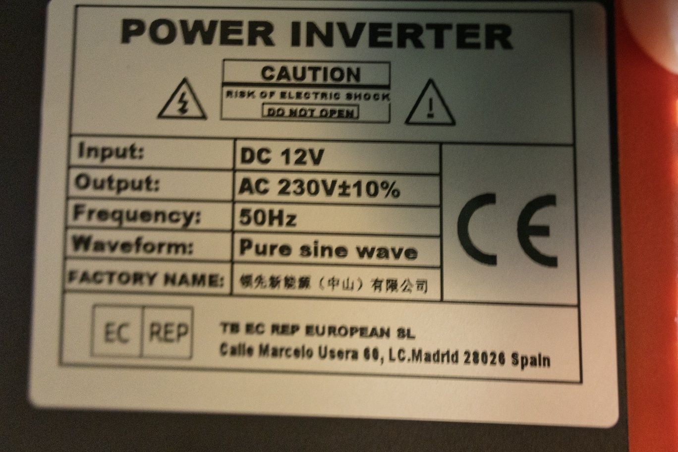Zestaw fotowoltaiczny, panel, aku 6szt AGM, inverter i controler MPPT