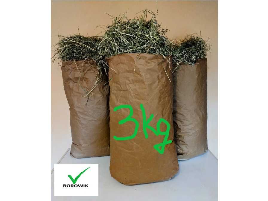 3kg Sianko, Siano jutro wysyłka, super jakość + gratisy