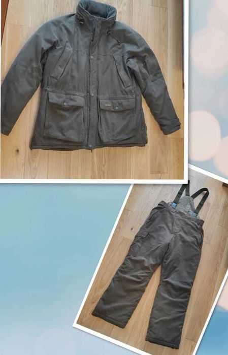 Zimowy strój myśliwego XL Tagart