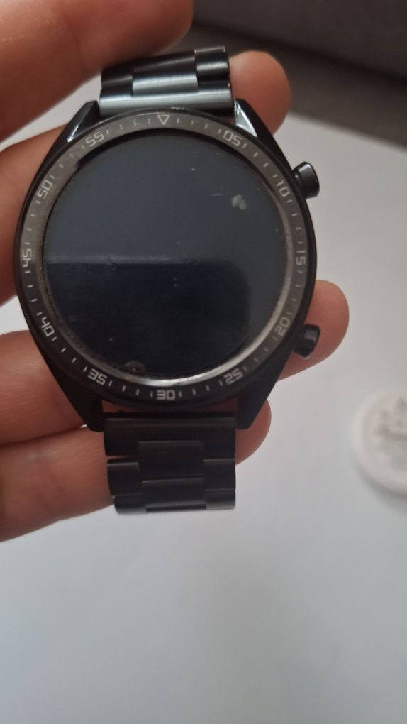 Huawey watch GT  46 mm