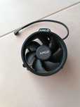 Cooler AMD como novo