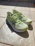 Sapatilhas corrida ASICS Kayano 31
