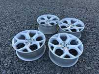 Диски Bmw 5/120 R 18