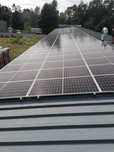 Instalacja fotowoltaiczna 10kW (p)+ magazyn energii 16,1kWh + MONTAŻ