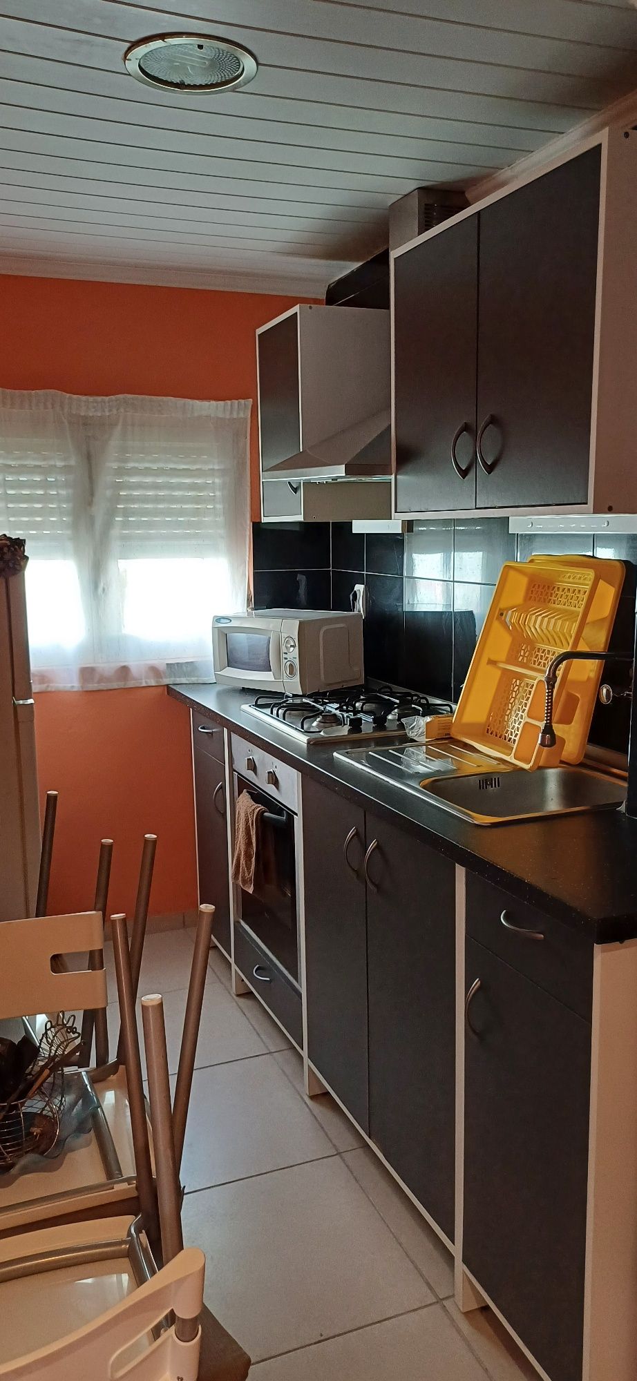 Vendo apartamento.