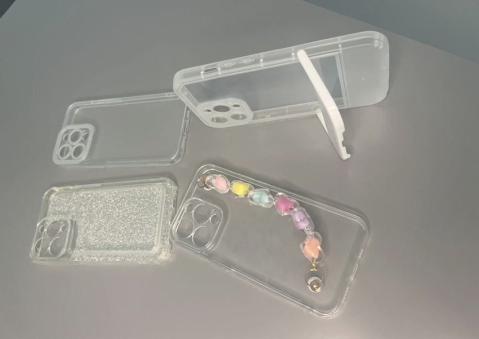 Iphone 13 Pro Silver