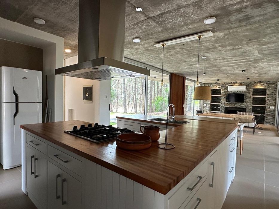 Alugo casa na Serra da Estrela