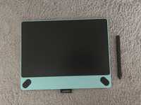 tablet graficzny wacom intuos art blue m cth-690AB-N