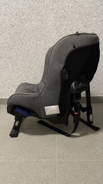 Fotelik Axkid Minikid