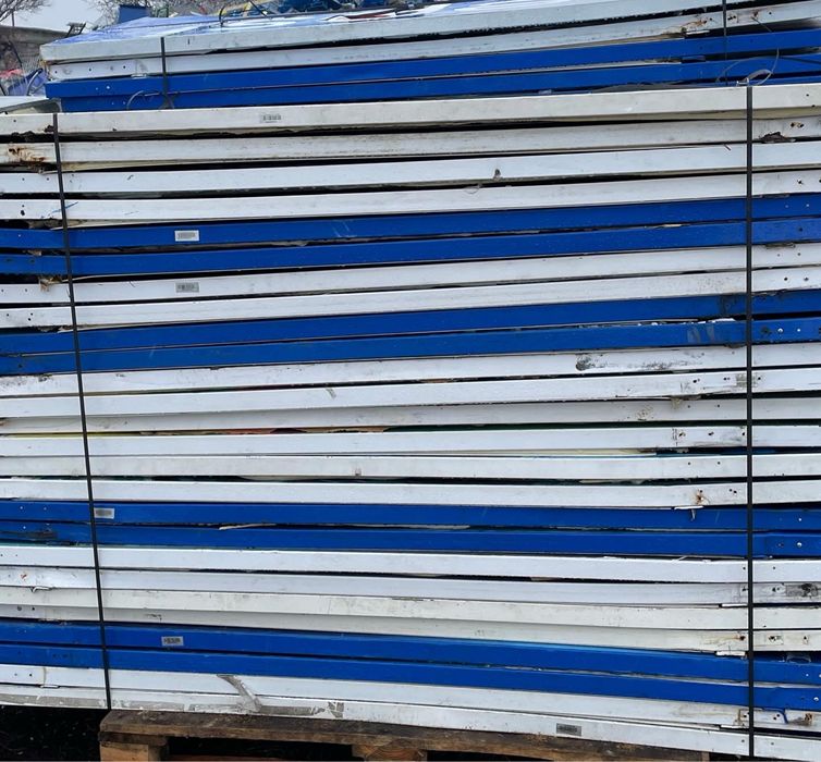 Утеплювач , Сендвіч-панель