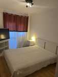 Quarto pra arrendar