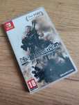 Nier Automata gra Nintendo Switch