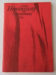 Niepokonany – Ernest Hemingway