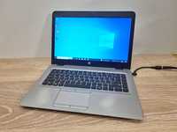 HP EliteBook 745 G3/14 HD TN/AMD PRO A8-8600B R6/4 Gb/128 Gb SSD
