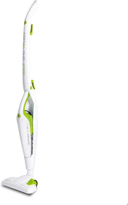 Cecotec Conga DuoStick - Aspirador ciclónico 2 em 1 (Mão e Vertical)