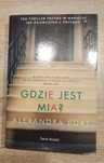 Aleksandra Burt - Gdzie jest Mia