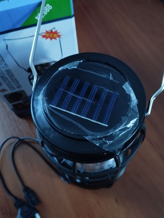 Ліхтар | Фонарь | Нові