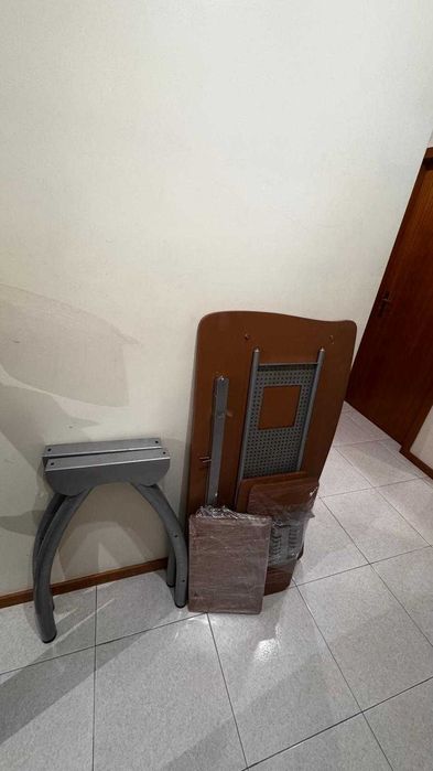 Secretária escritório