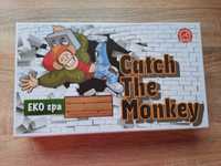 Настільна гра Catch The Monkey (Злови мавпу)