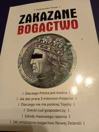 Zakazane bogactwo