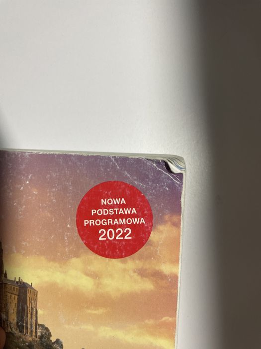 Podręcznik poznaj przeszłość 1