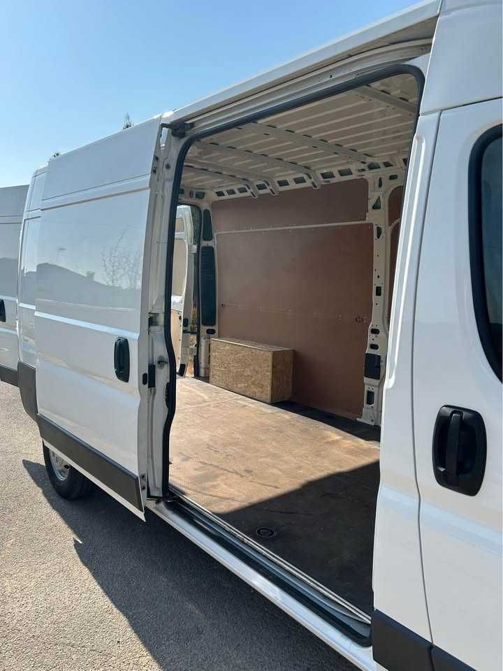 Citroën Jumper 2.0 130Cv Versão L3H2 de 2016