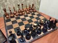 Продам колекционные шахматы