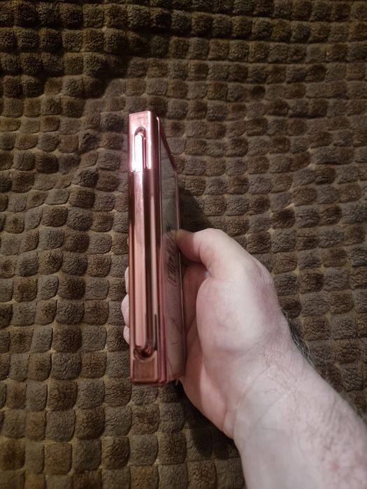 Чехол Samsung Z Fold 6 повний захист 360°