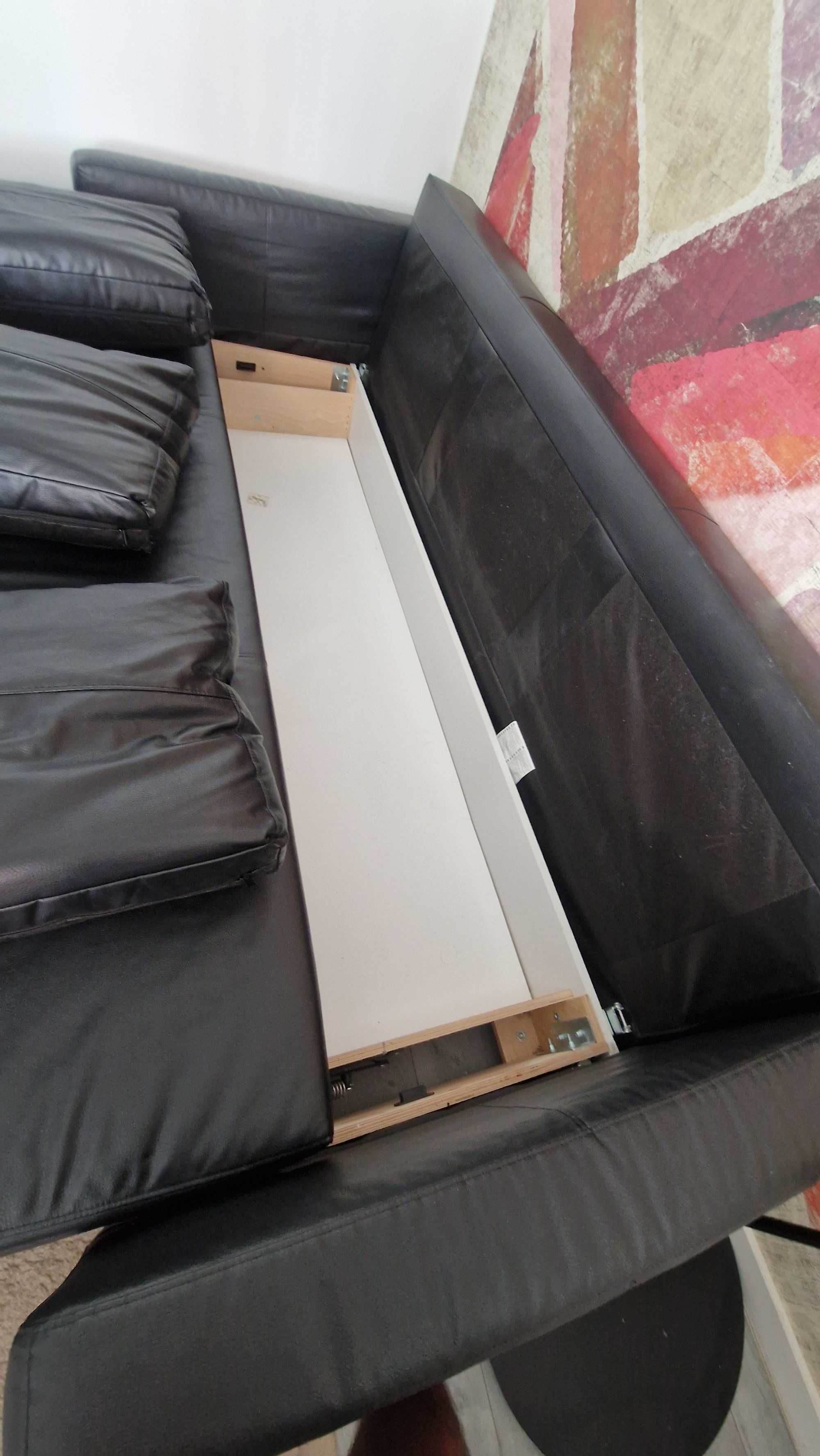 Sofa ikea, 3 pessoas 200€