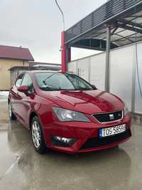 Seat Ibiza FR 2012 1.6 TDI