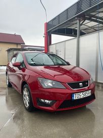 Seat Ibiza FR 2012 1.6 TDI